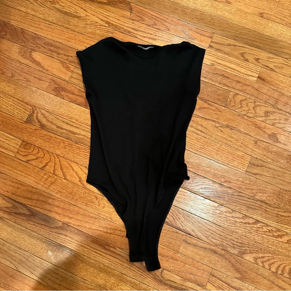 Zara bodysuit